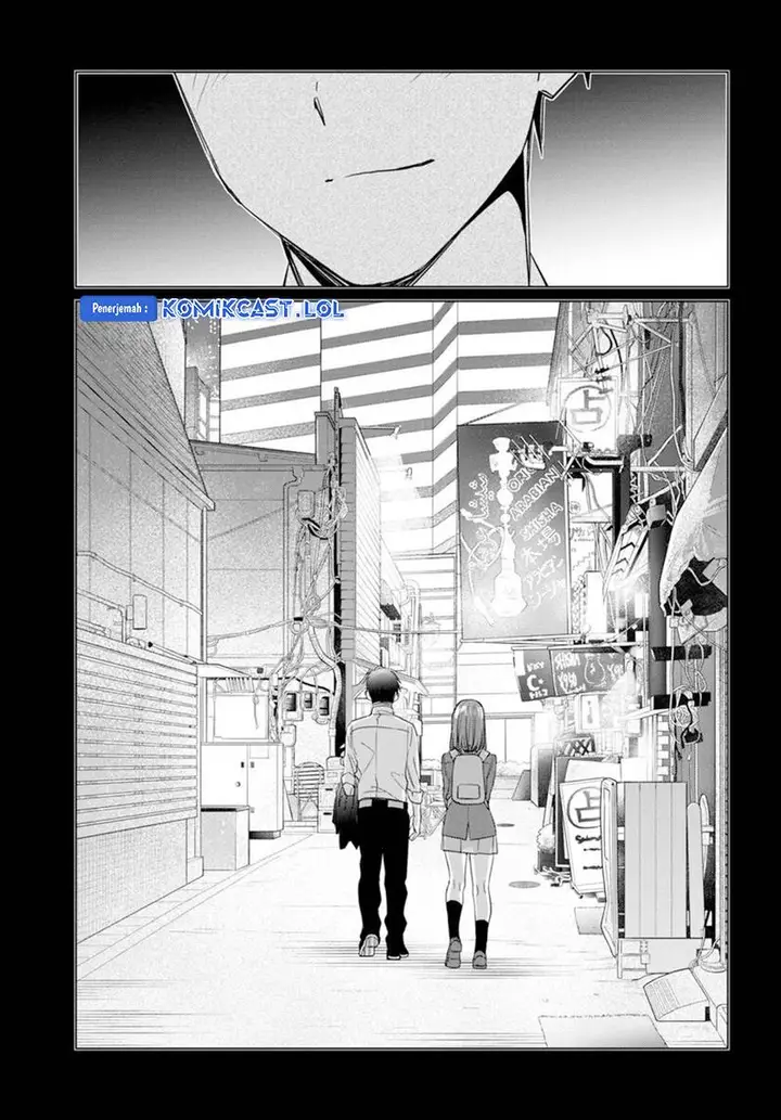 image-komik-hige-wo-soru-soshite-joshikosei-wo-hirou-chapter-49-10/35