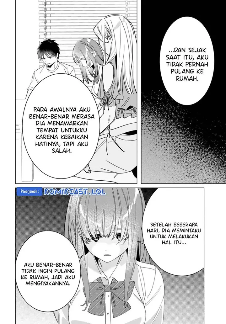 image-komik-hige-wo-soru-soshite-joshikosei-wo-hirou-chapter-49-11/35