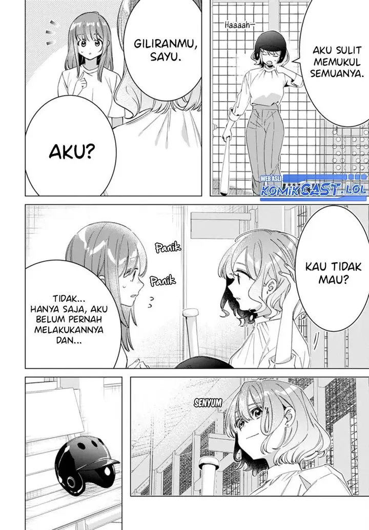 image-komik-hige-wo-soru-soshite-joshikosei-wo-hirou-chapter-50-11/34