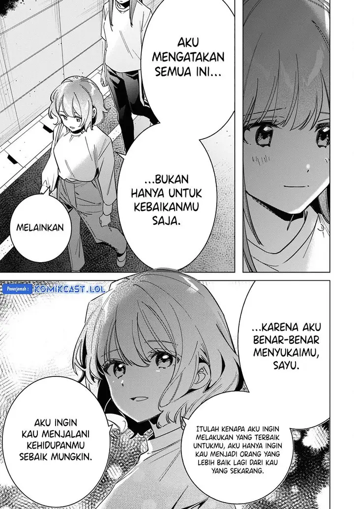 image-komik-hige-wo-soru-soshite-joshikosei-wo-hirou-chapter-51-13/33