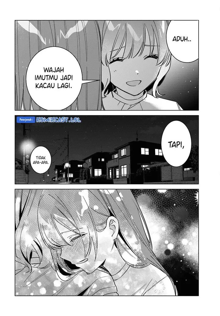 image-komik-hige-wo-soru-soshite-joshikosei-wo-hirou-chapter-51-16/33