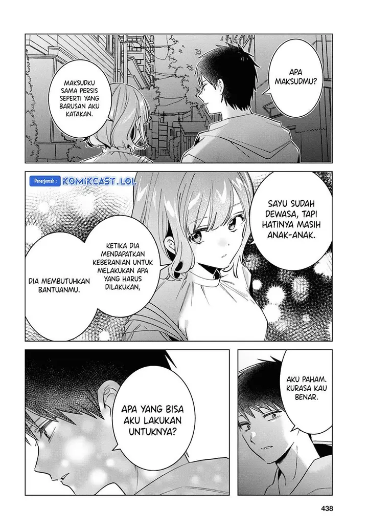 image-komik-hige-wo-soru-soshite-joshikosei-wo-hirou-chapter-51-26/33