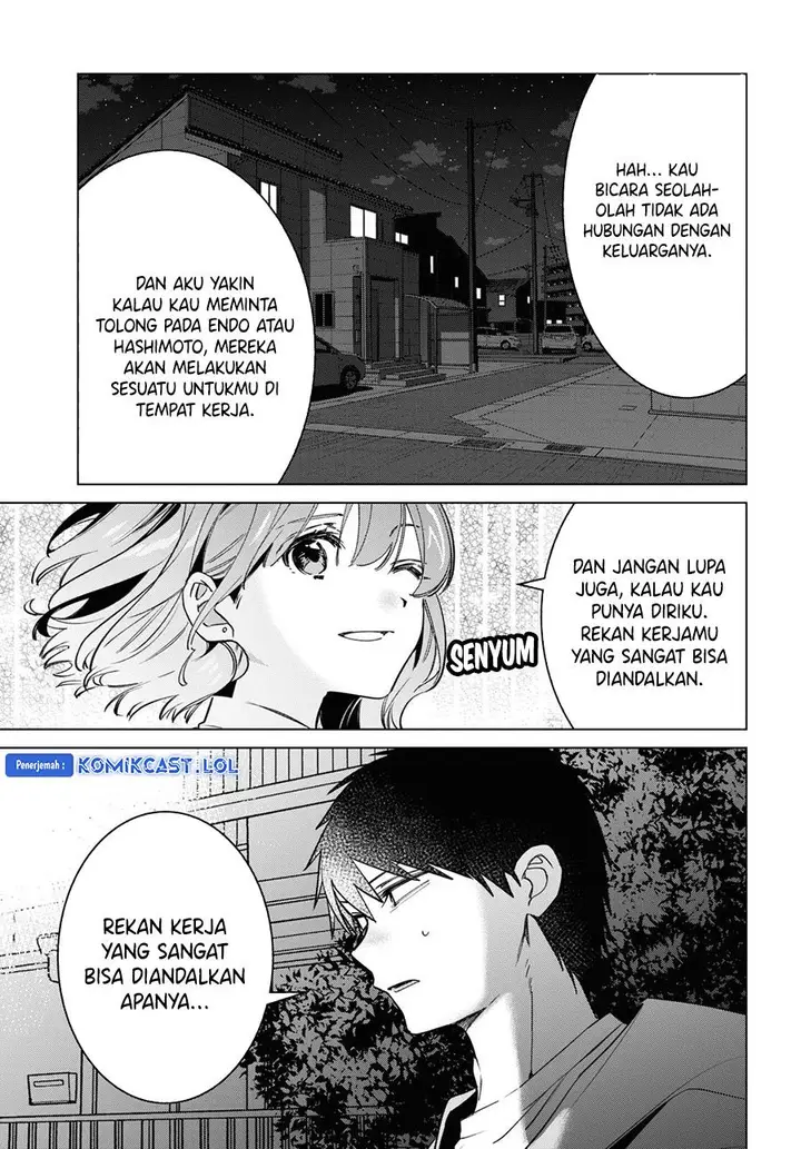 image-komik-hige-wo-soru-soshite-joshikosei-wo-hirou-chapter-51-29/33