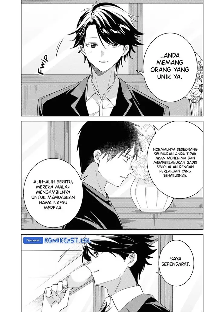 image-komik-hige-wo-soru-soshite-joshikosei-wo-hirou-chapter-52-4/20