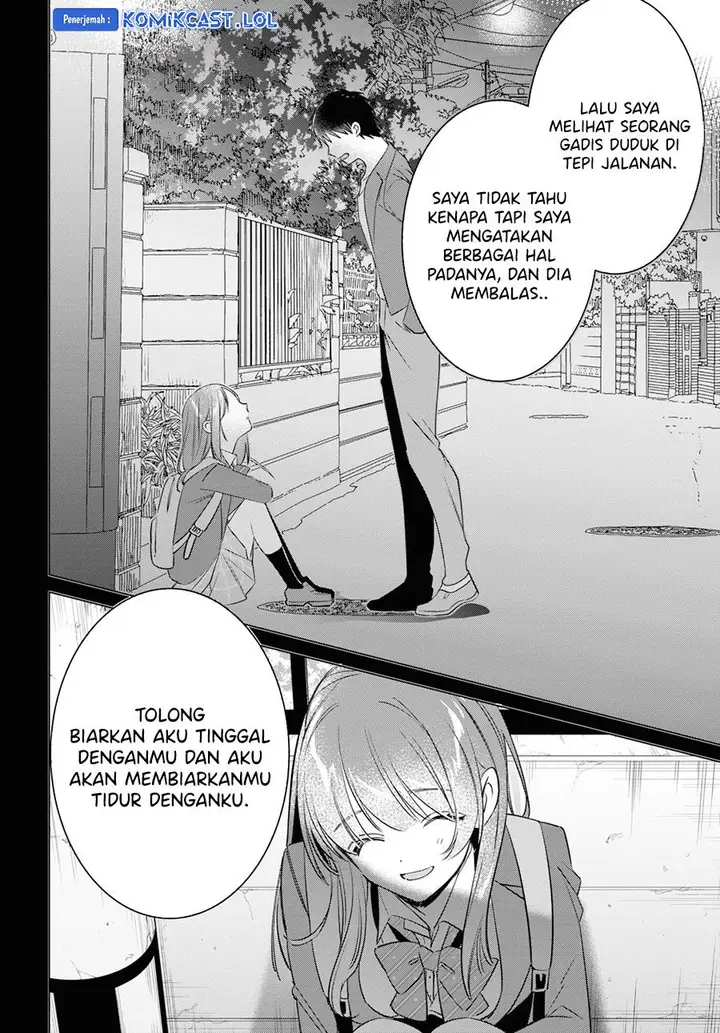 image-komik-hige-wo-soru-soshite-joshikosei-wo-hirou-chapter-52-9/20