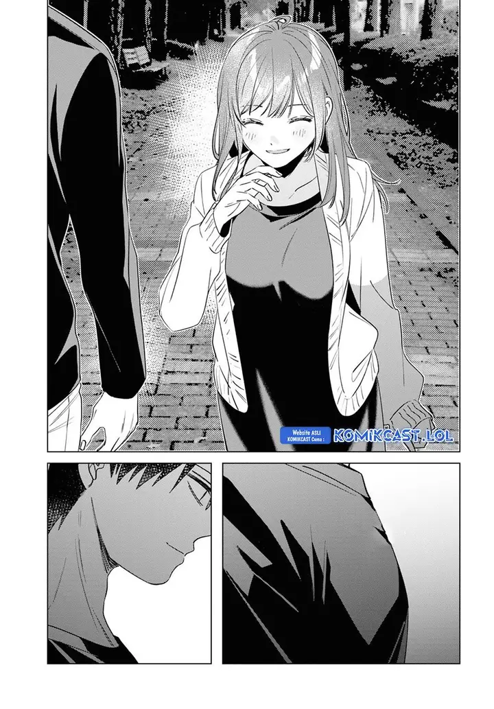 image-komik-hige-wo-soru-soshite-joshikosei-wo-hirou-chapter-54-11/33