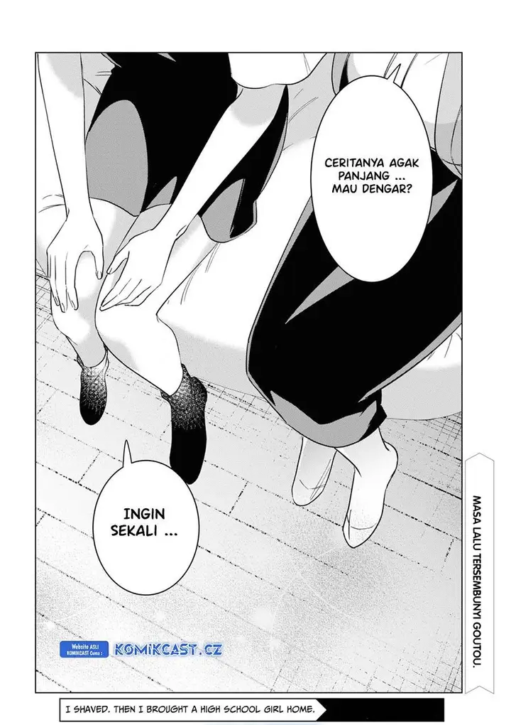 image-komik-hige-wo-soru-soshite-joshikosei-wo-hirou-chapter-55-39/40