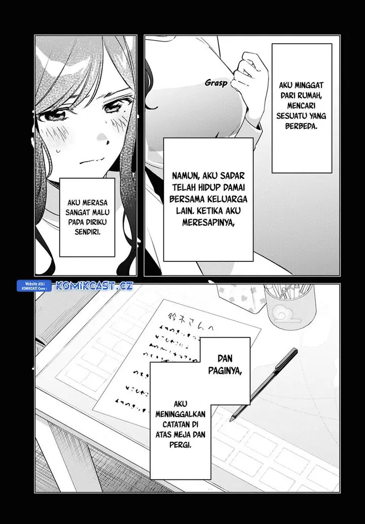 image-komik-hige-wo-soru-soshite-joshikosei-wo-hirou-chapter-56-21/31