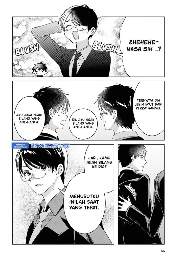 image-komik-hige-wo-soru-soshite-joshikosei-wo-hirou-chapter-57-3/19