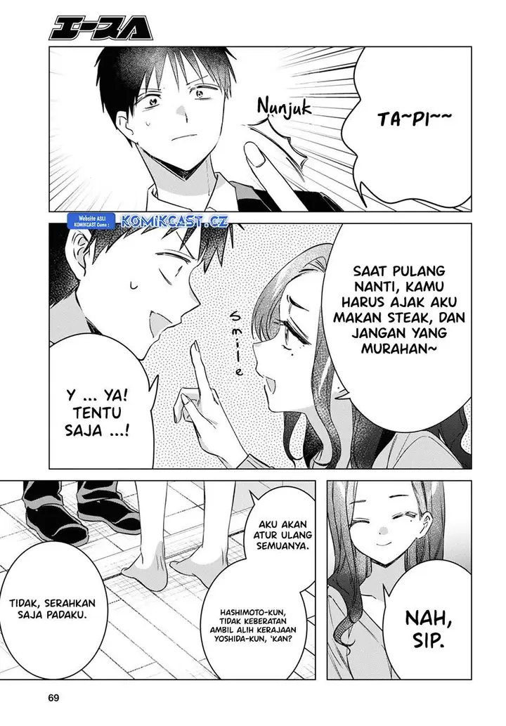 image-komik-hige-wo-soru-soshite-joshikosei-wo-hirou-chapter-57-6/19
