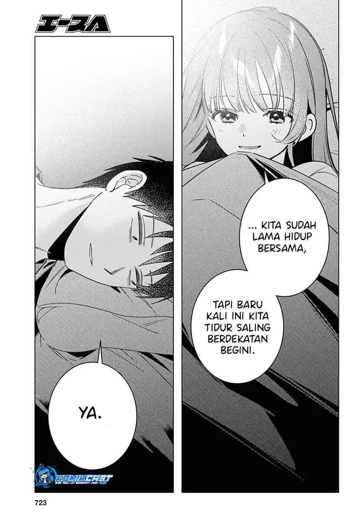 image-komik-hige-wo-soru-soshite-joshikosei-wo-hirou-chapter-58-4/19