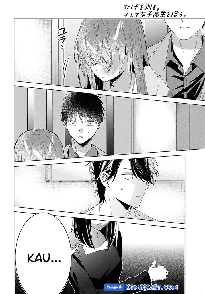 image-komik-hige-wo-soru-soshite-joshikosei-wo-hirou-chapter-61-9/16