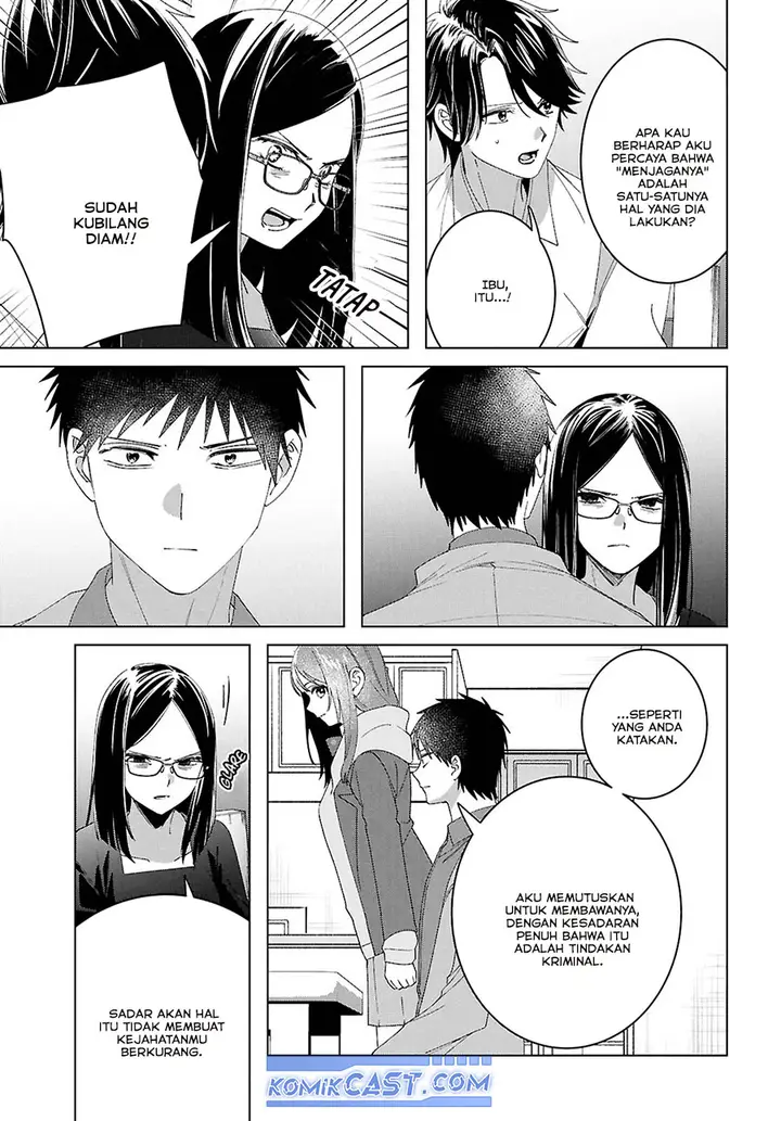 image-komik-hige-wo-soru-soshite-joshikosei-wo-hirou-chapter-62-13/20