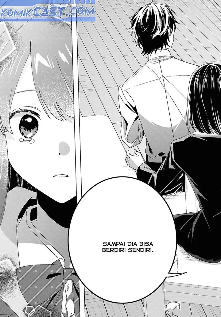 image-komik-hige-wo-soru-soshite-joshikosei-wo-hirou-chapter-63-11/30