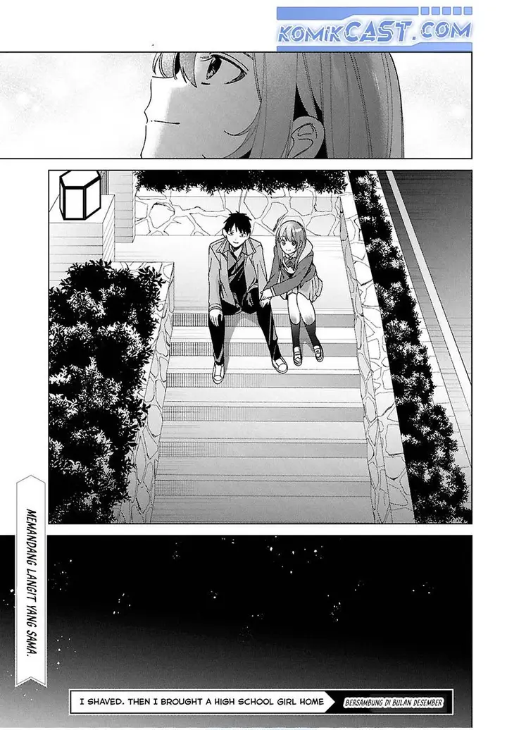 image-komik-hige-wo-soru-soshite-joshikosei-wo-hirou-chapter-63-29/30