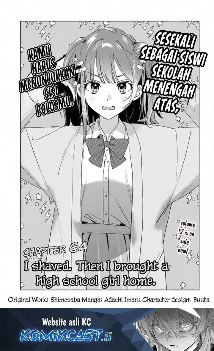 image-komik-hige-wo-soru-soshite-joshikosei-wo-hirou-chapter-64-1/40