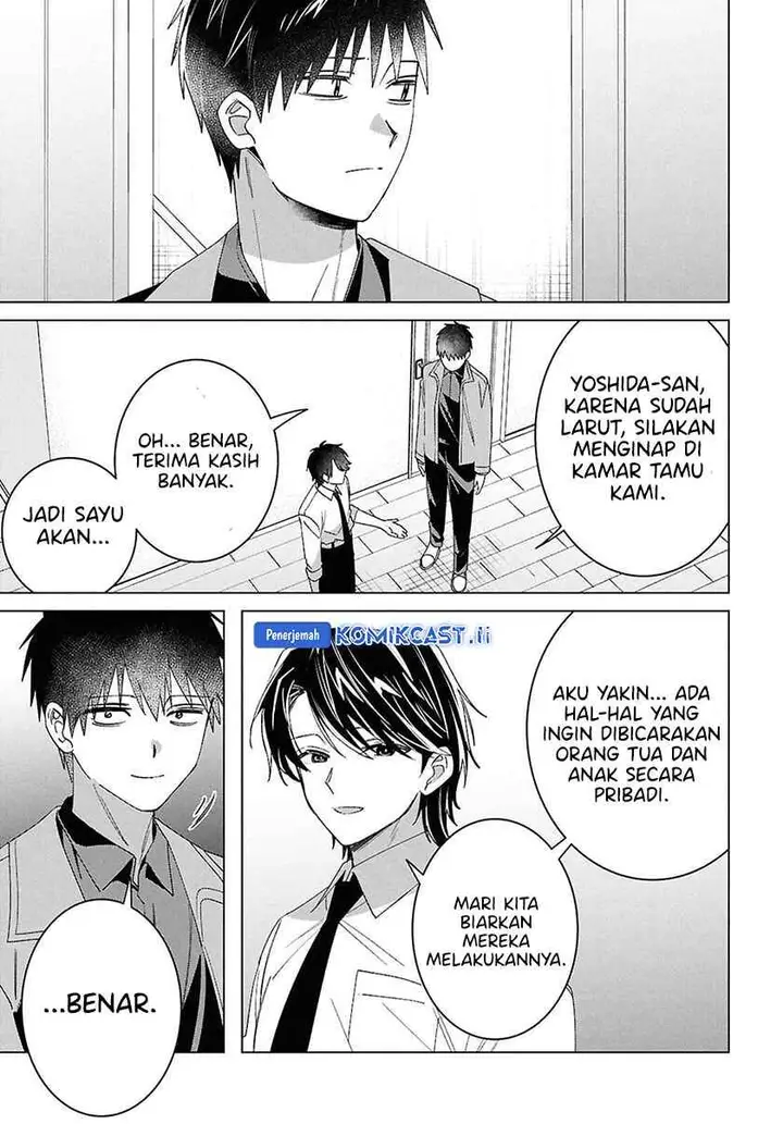 image-komik-hige-wo-soru-soshite-joshikosei-wo-hirou-chapter-64-33/40