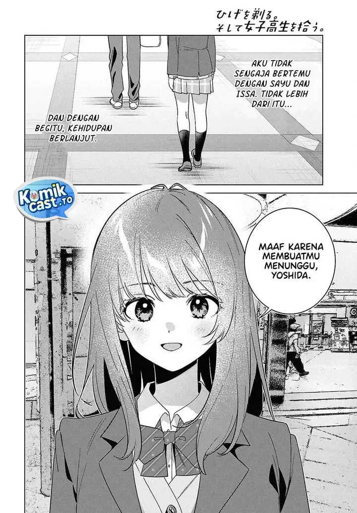 image-komik-hige-wo-soru-soshite-joshikosei-wo-hirou-chapter-66-3/27