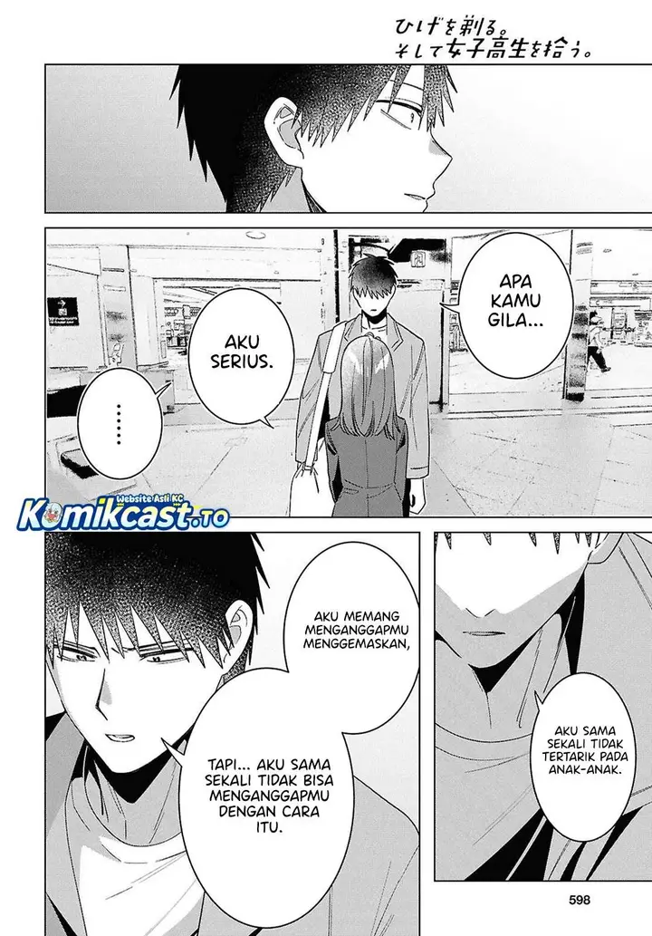 image-komik-hige-wo-soru-soshite-joshikosei-wo-hirou-chapter-66-9/27