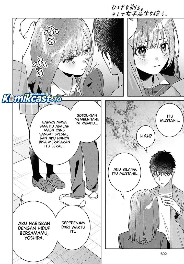 image-komik-hige-wo-soru-soshite-joshikosei-wo-hirou-chapter-66-13/27