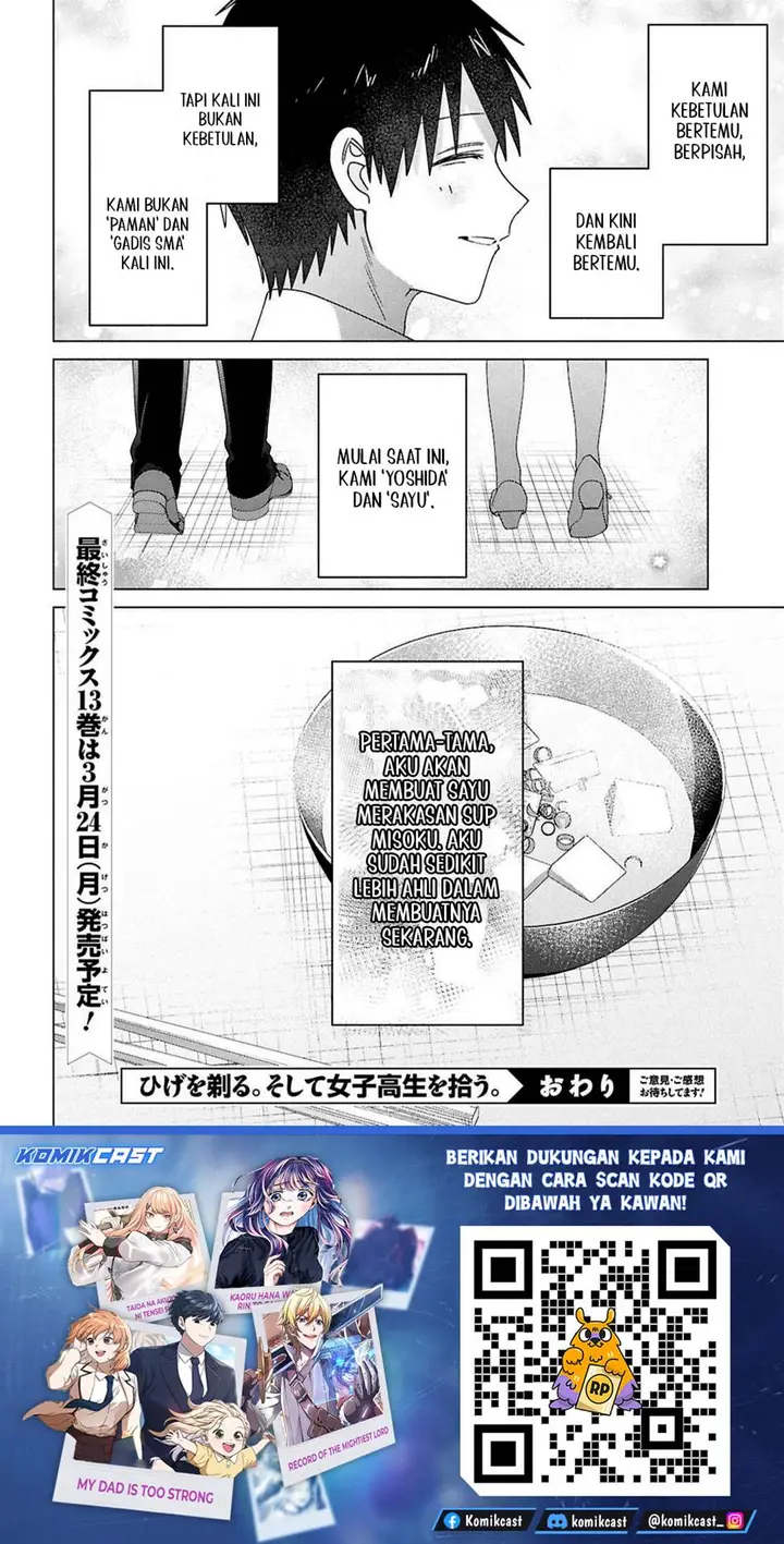 image-komik-hige-wo-soru-soshite-joshikosei-wo-hirou-chapter-67-40/41