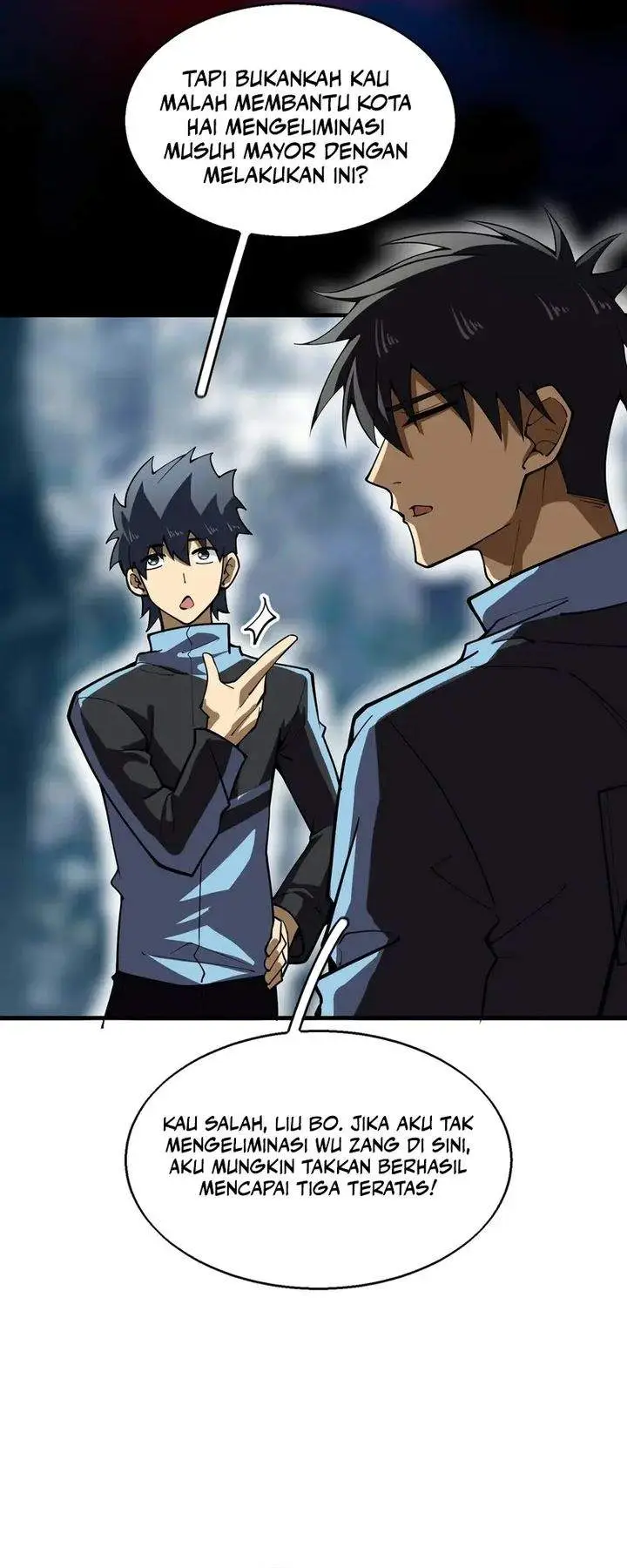 image-komik-high-martial-arts-genius-is-only-the-threshold-to-meeting-me-chapter-11-28/31