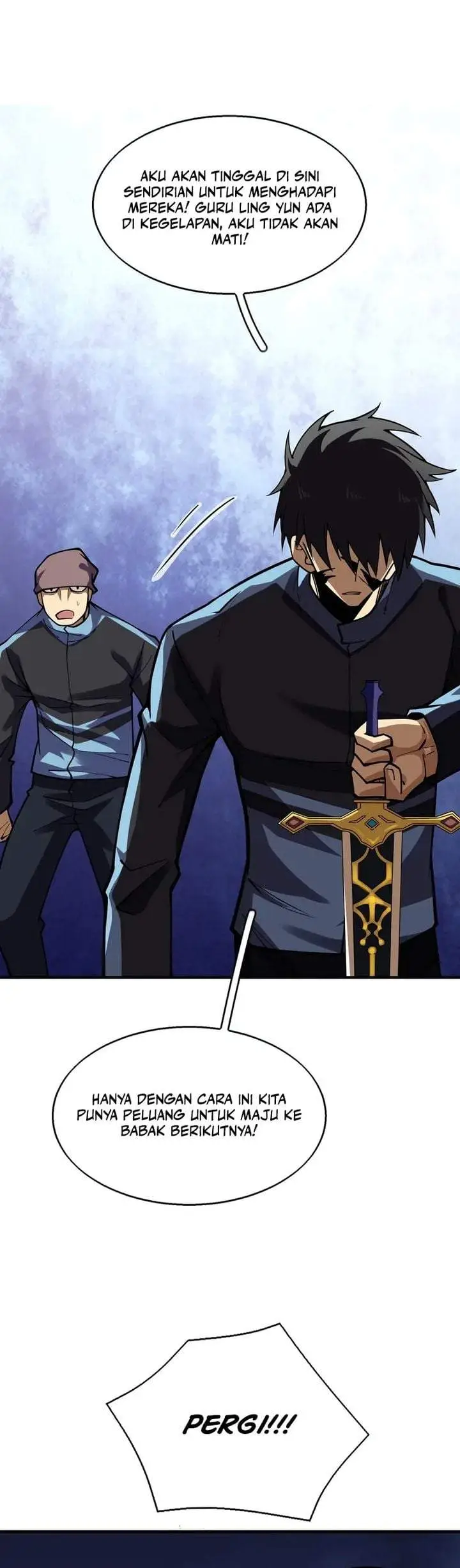 image-komik-high-martial-arts-genius-is-only-the-threshold-to-meeting-me-chapter-13-13/30