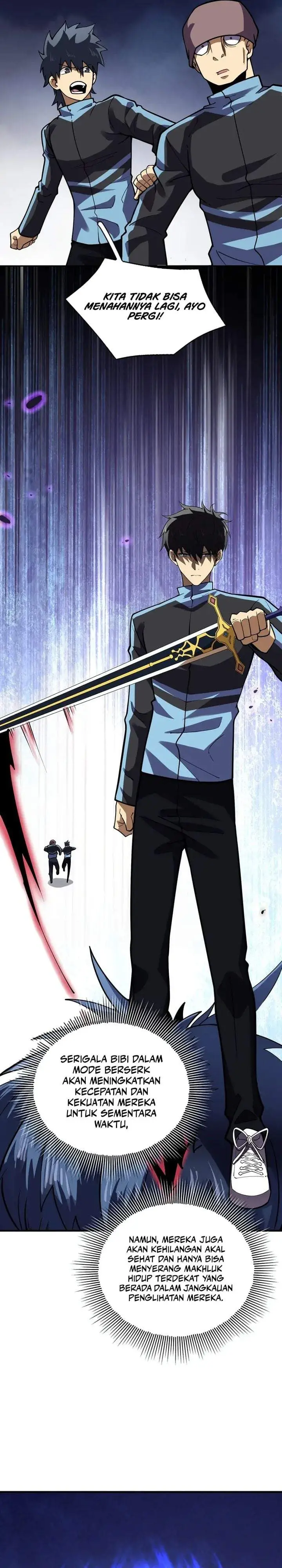 image-komik-high-martial-arts-genius-is-only-the-threshold-to-meeting-me-chapter-13-14/30