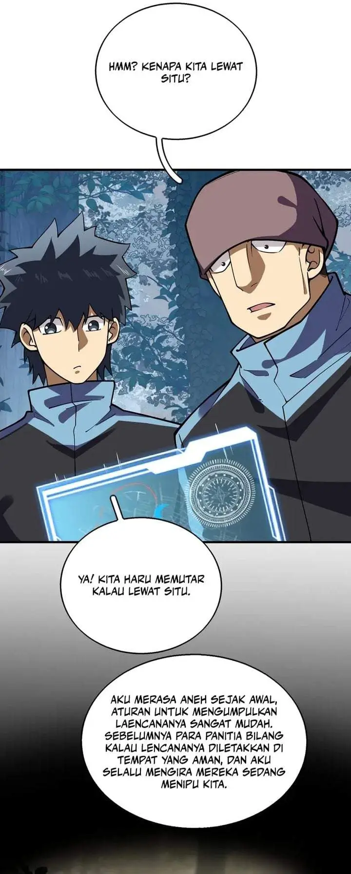 image-komik-high-martial-arts-genius-is-only-the-threshold-to-meeting-me-chapter-15-15/31