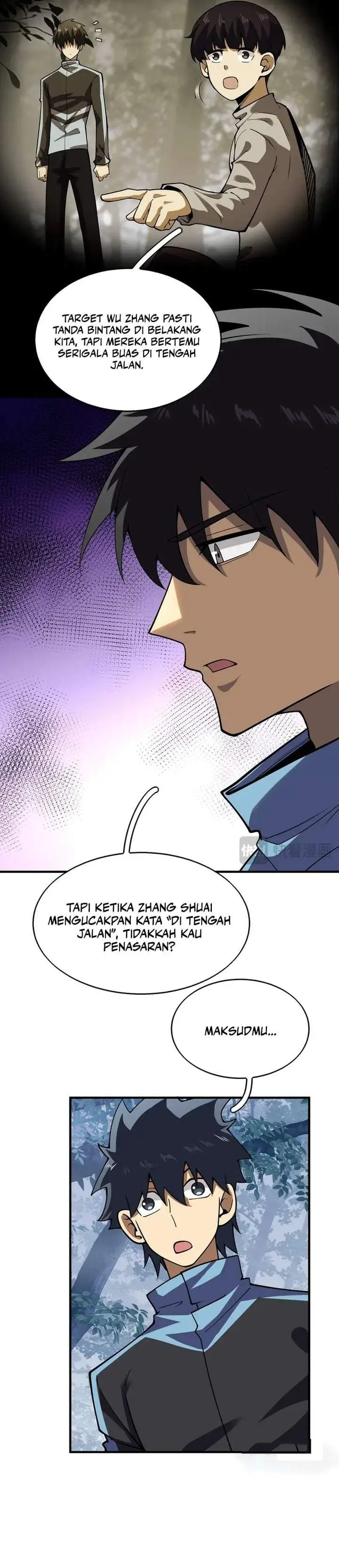 image-komik-high-martial-arts-genius-is-only-the-threshold-to-meeting-me-chapter-15-16/31
