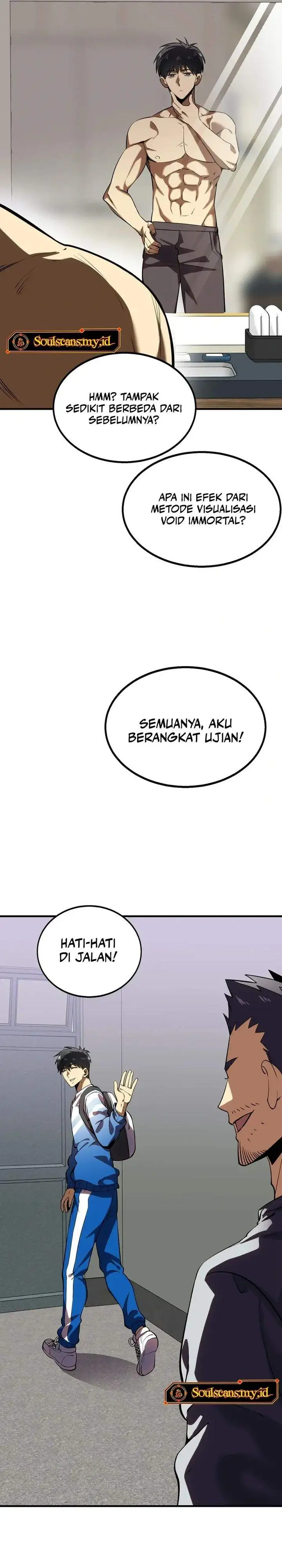 image-komik-high-martial-arts-genius-is-only-the-threshold-to-meeting-me-chapter-2-21/41