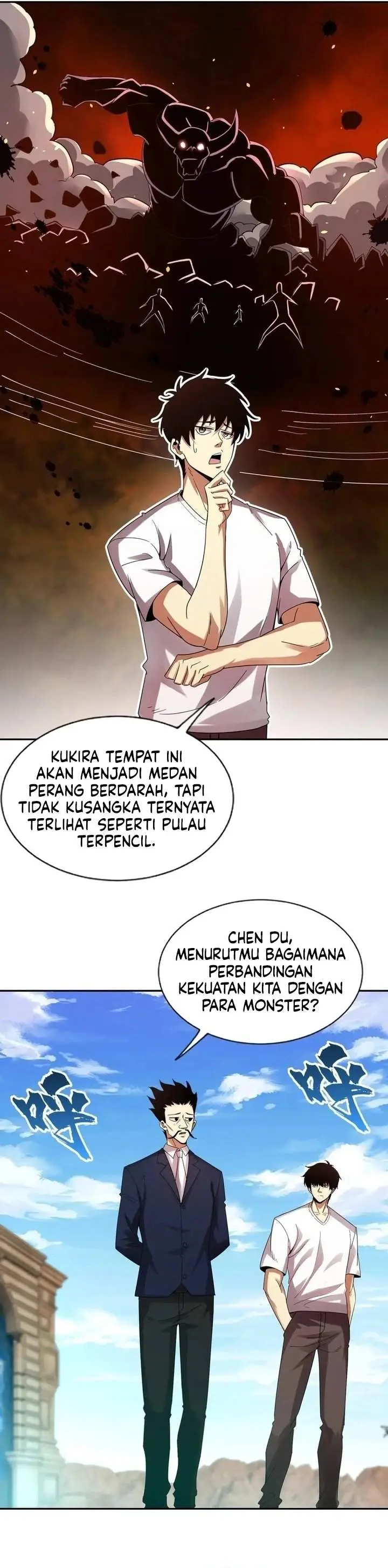 image-komik-high-martial-arts-genius-is-only-the-threshold-to-meeting-me-chapter-26-2/27