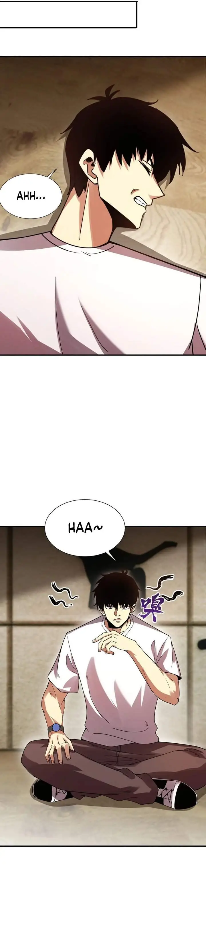 image-komik-high-martial-arts-genius-is-only-the-threshold-to-meeting-me-chapter-27-7/24