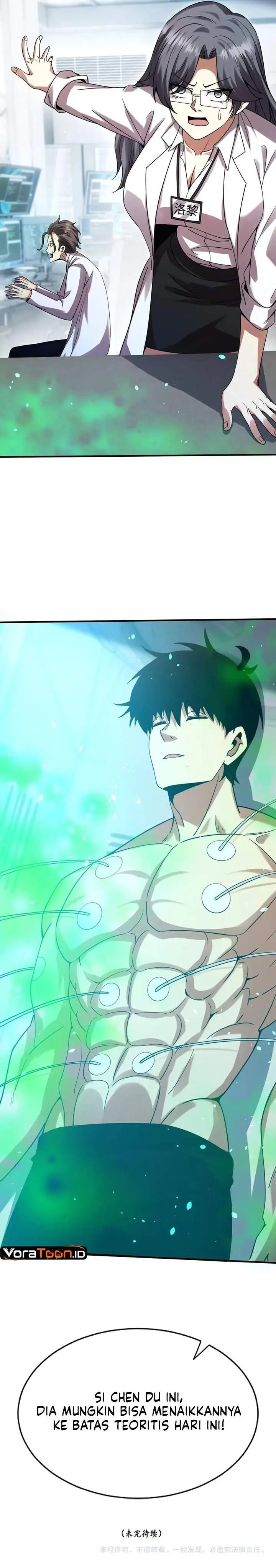 image-komik-high-martial-arts-genius-is-only-the-threshold-to-meeting-me-chapter-28-27/28