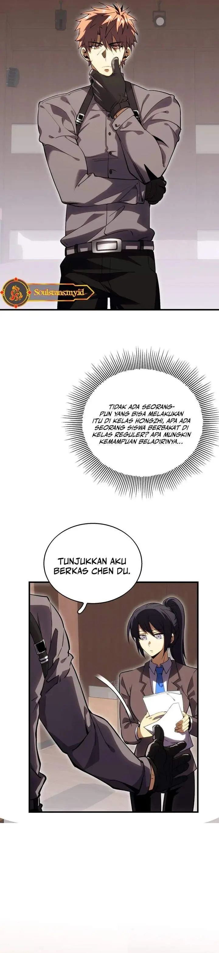 image-komik-high-martial-arts-genius-is-only-the-threshold-to-meeting-me-chapter-3-1/32