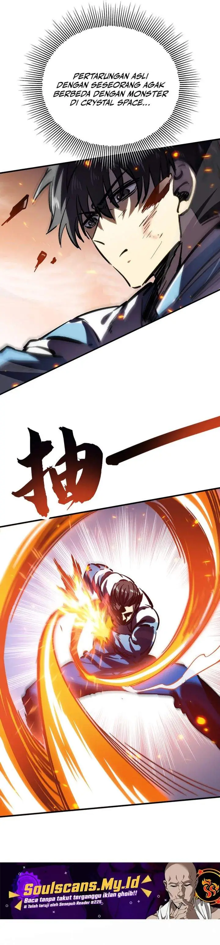 image-komik-high-martial-arts-genius-is-only-the-threshold-to-meeting-me-chapter-3-15/32