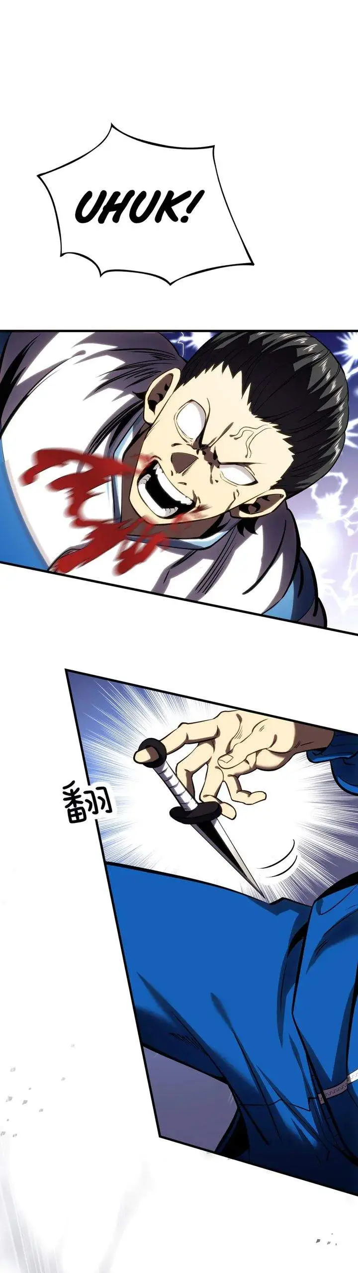 image-komik-high-martial-arts-genius-is-only-the-threshold-to-meeting-me-chapter-3-19/32