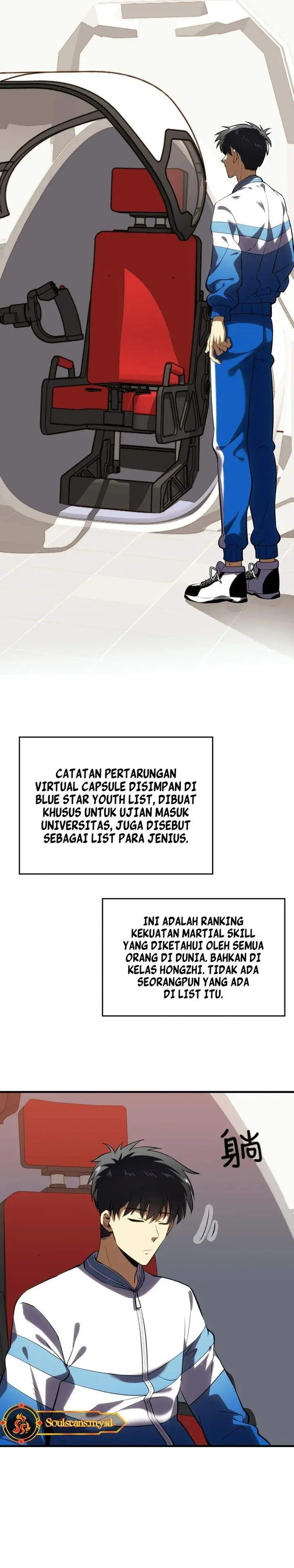 image-komik-high-martial-arts-genius-is-only-the-threshold-to-meeting-me-chapter-3-27/32