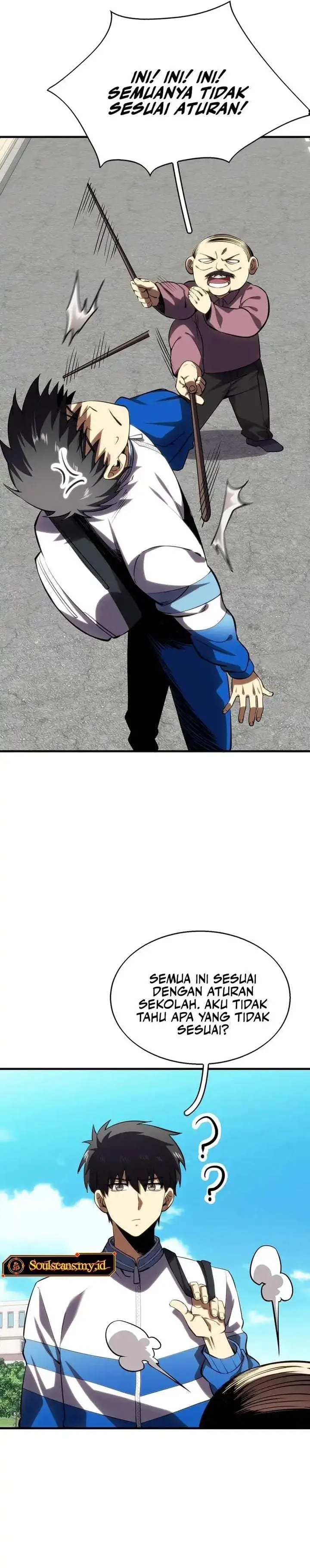 image-komik-high-martial-arts-genius-is-only-the-threshold-to-meeting-me-chapter-4-32/38