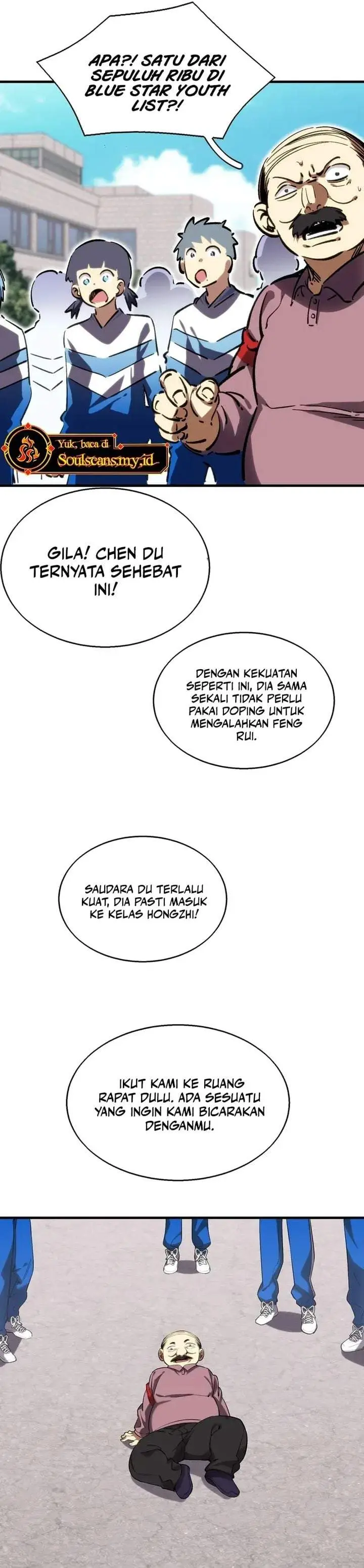 image-komik-high-martial-arts-genius-is-only-the-threshold-to-meeting-me-chapter-5-1/29