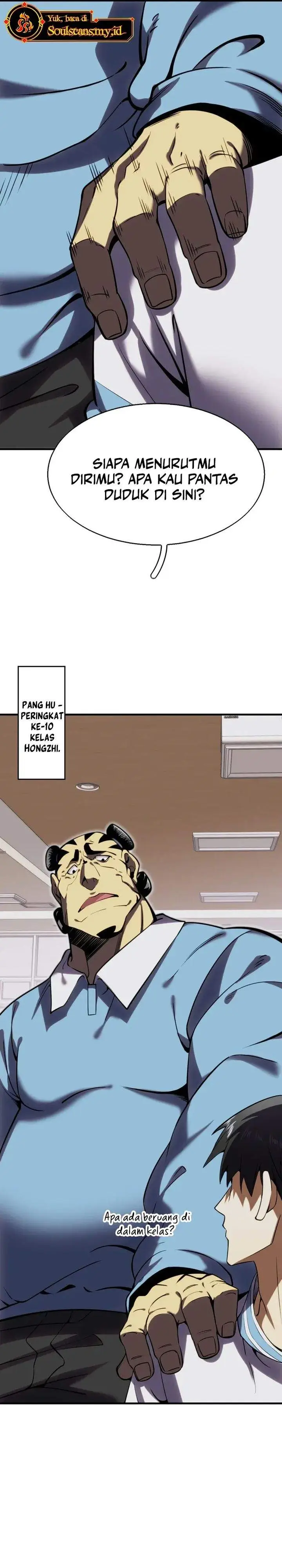 image-komik-high-martial-arts-genius-is-only-the-threshold-to-meeting-me-chapter-5-11/29