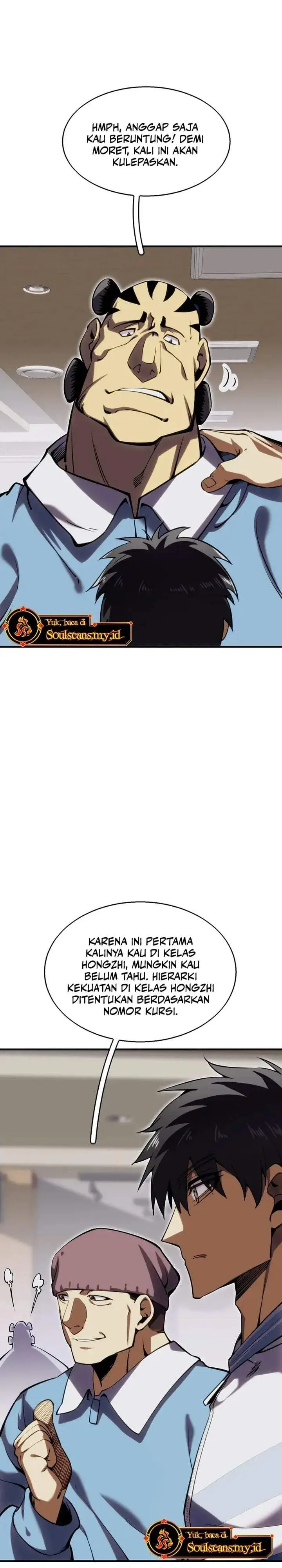 image-komik-high-martial-arts-genius-is-only-the-threshold-to-meeting-me-chapter-5-14/29
