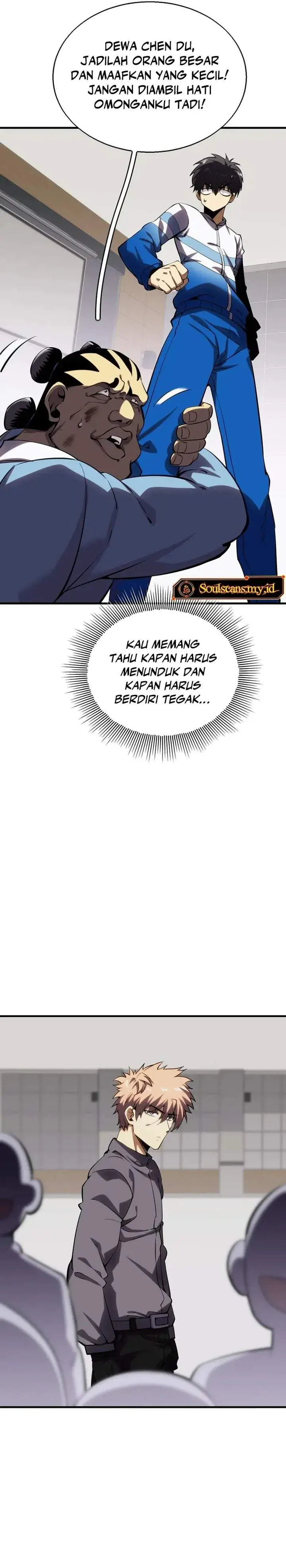 image-komik-high-martial-arts-genius-is-only-the-threshold-to-meeting-me-chapter-6-13/29