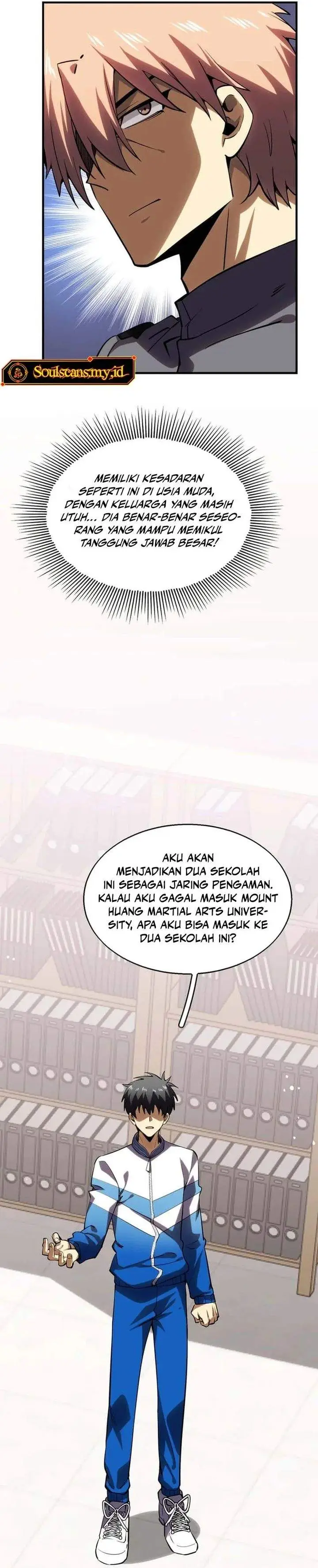 image-komik-high-martial-arts-genius-is-only-the-threshold-to-meeting-me-chapter-7-1/30