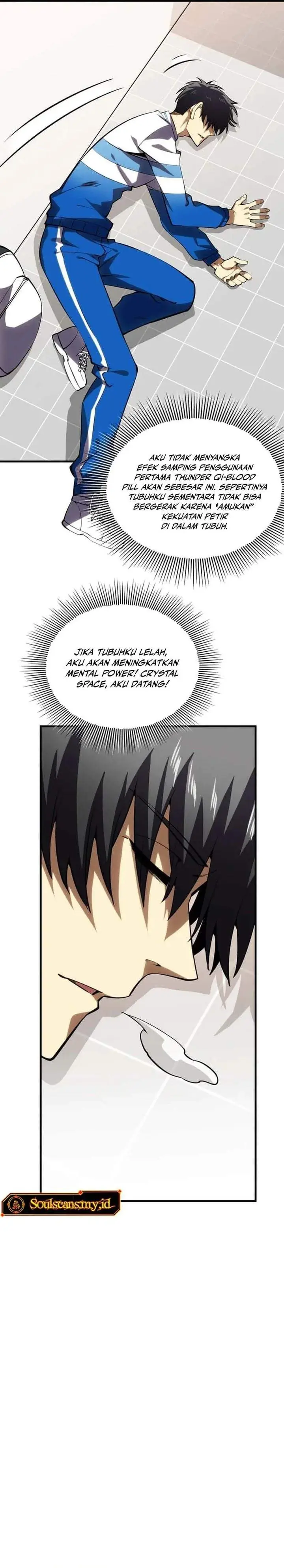 image-komik-high-martial-arts-genius-is-only-the-threshold-to-meeting-me-chapter-7-18/30