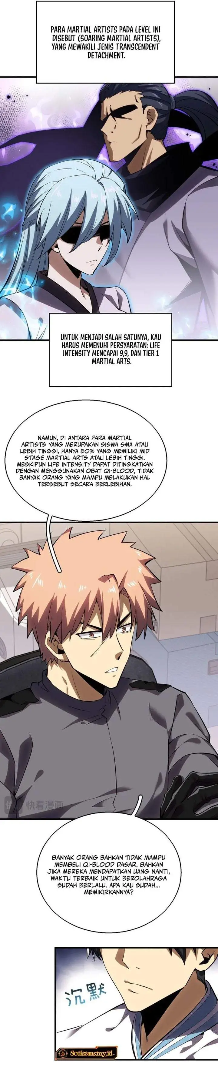 image-komik-high-martial-arts-genius-is-only-the-threshold-to-meeting-me-chapter-8-20/30