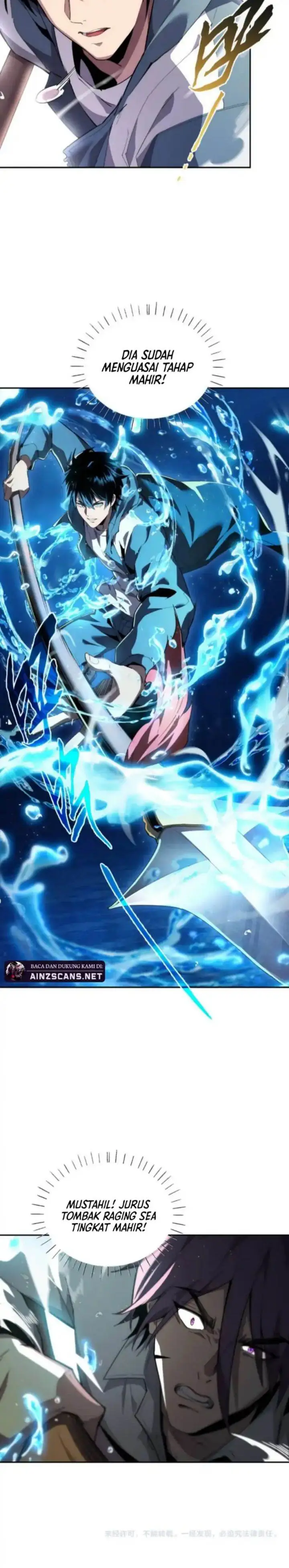 image-komik-high-martial-world-one-hand-to-overwhelm-three-thousand-emperors-chapter-3-13/17
