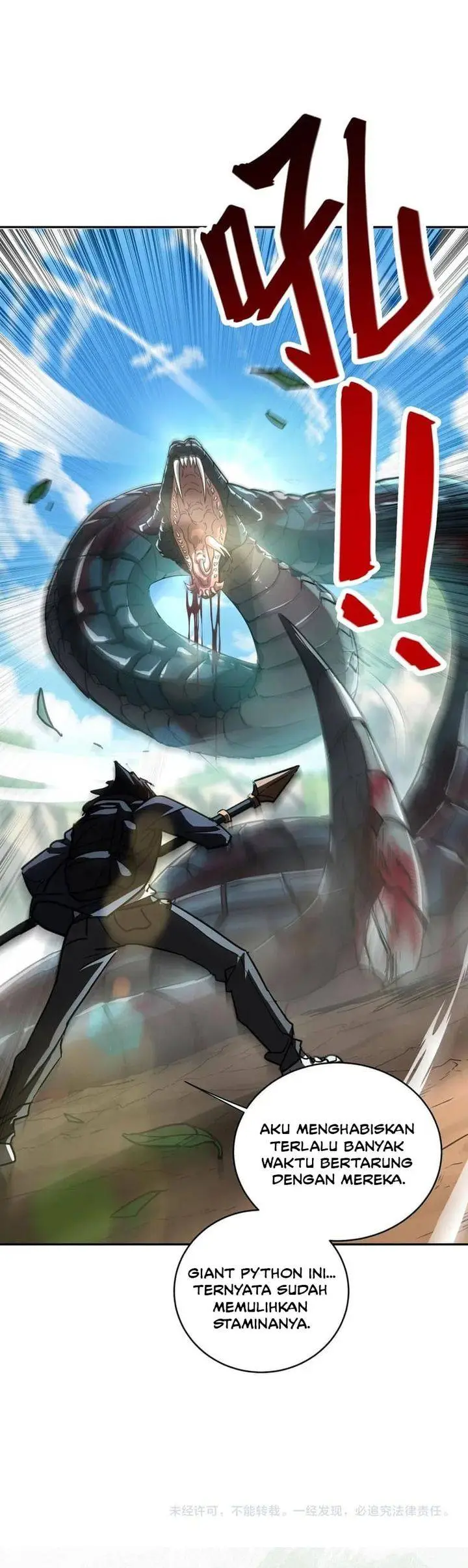 image-komik-high-martial-world-one-hand-to-overwhelm-three-thousand-emperors-chapter-6-25/28