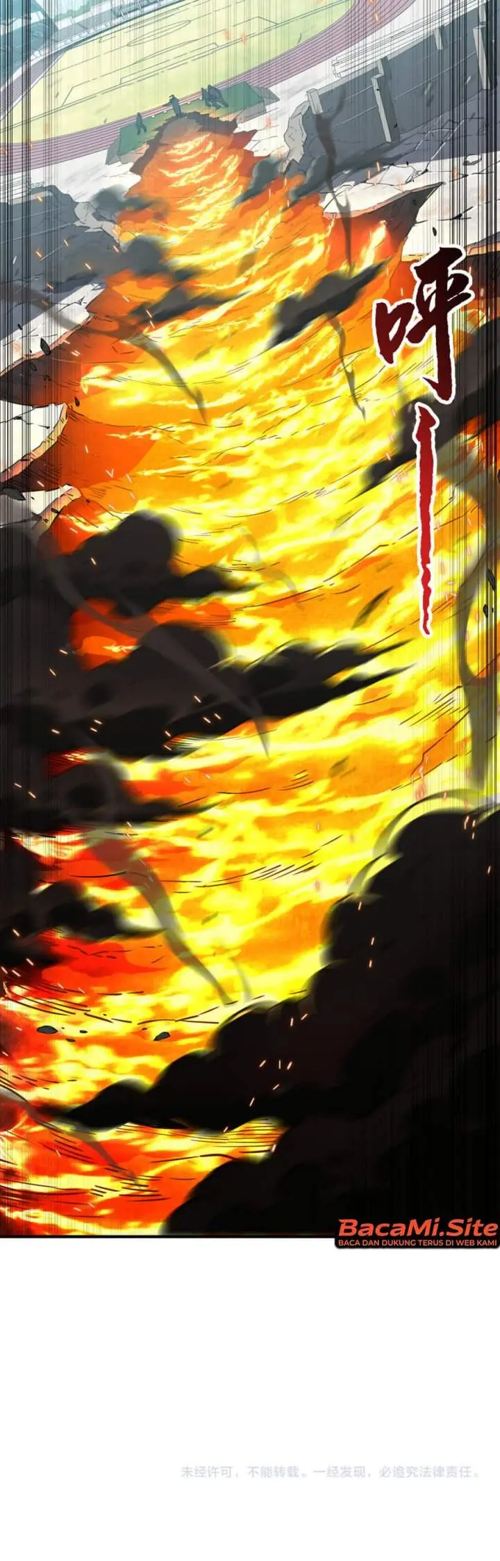 image-komik-high-martial-world-one-hand-to-overwhelm-three-thousand-emperors-chapter-65-11/12