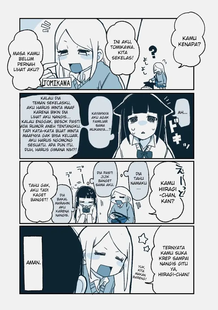 image-komik-hiiragi-chan-to-tomikawa-chan-chapter-1-2/6